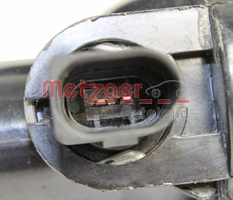 METZGER 4006170 Thermostat, Kühlmittel
